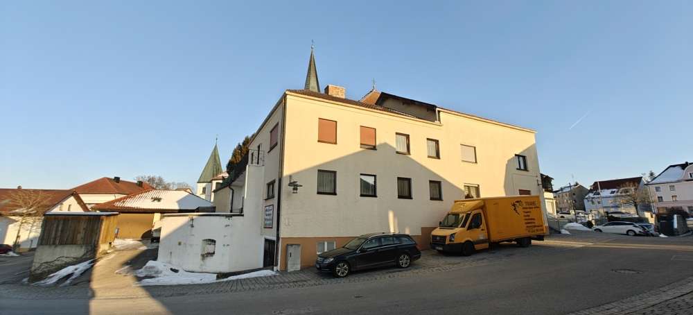 Thumbnail-Haus zum Kaufen in Simbach bei Landau 185.000,00 € 405 m²