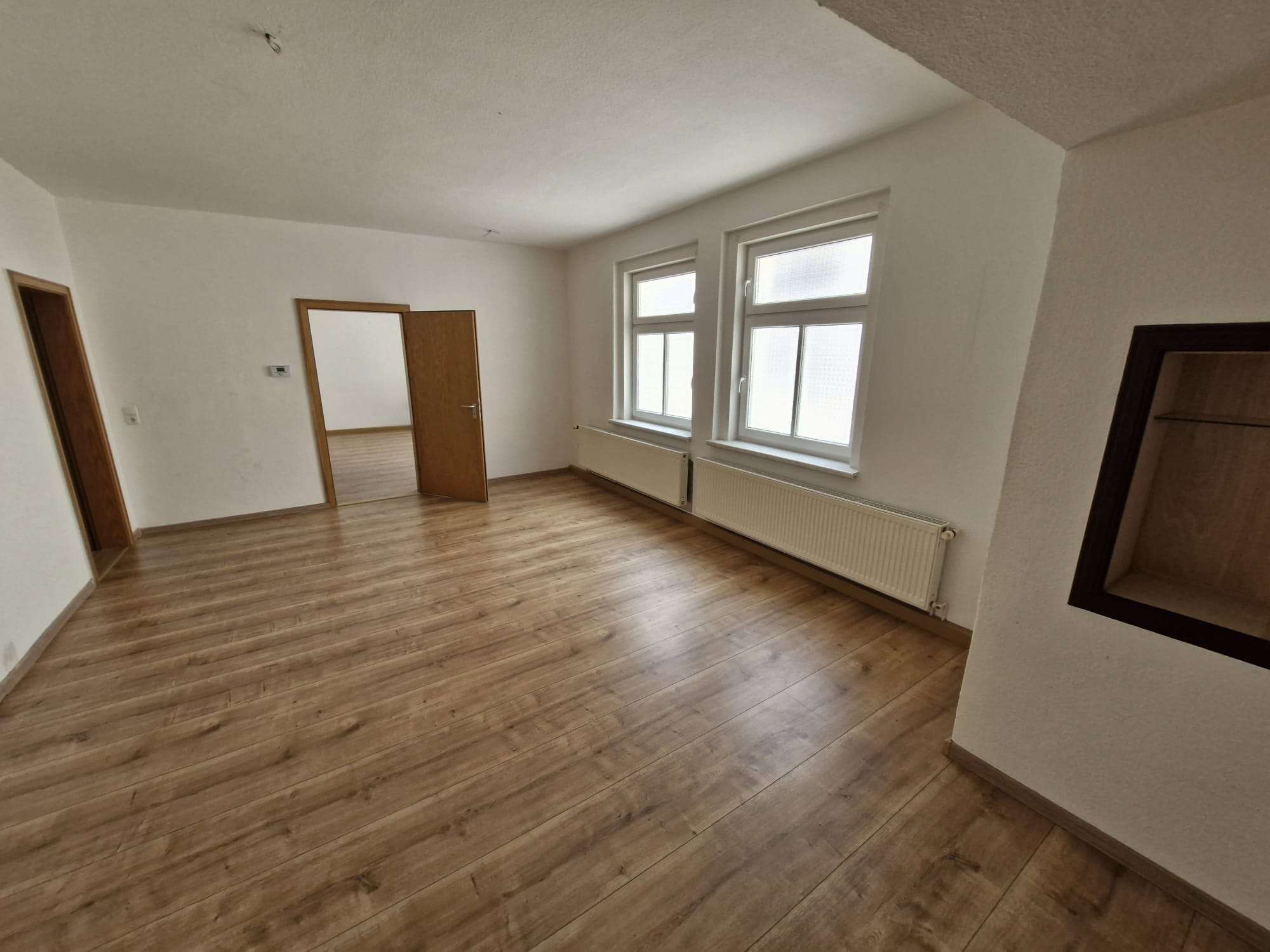 Thumbnail-Wohnung zum Mieten in Annaberg Buchholz 490,00 € 69 m²
