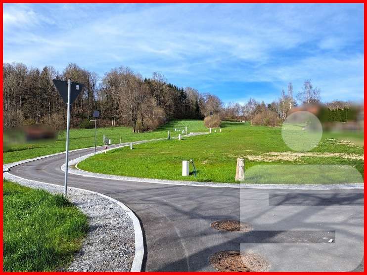 Thumbnail-Grundstück zu verkaufen in Freyung 82.420,00 € 634 m²