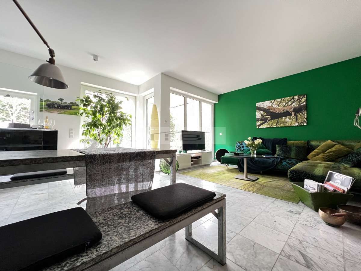 Thumbnail-Wohnung zum Mieten in Köln 1.500,00 € 90 m²