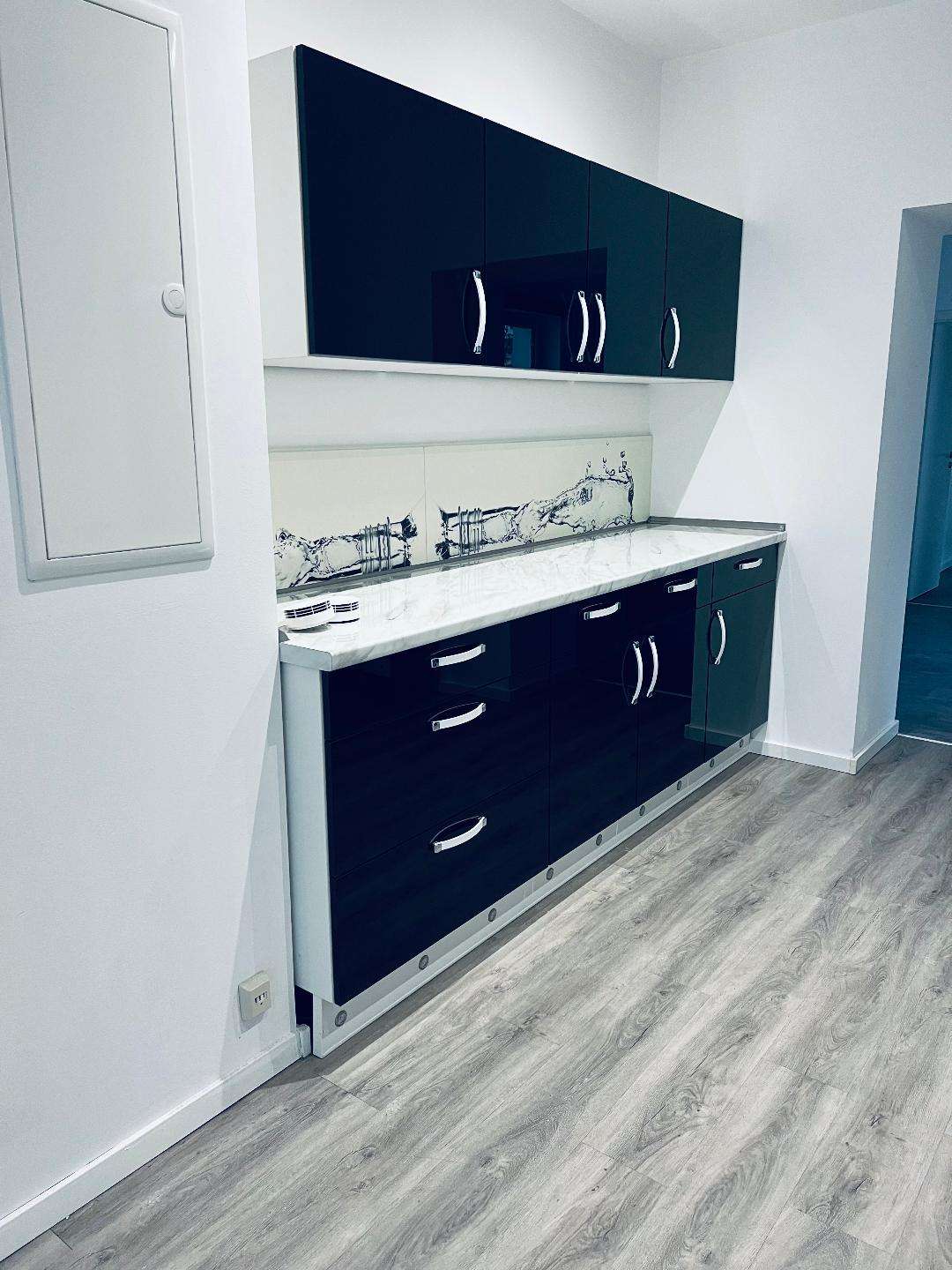 Thumbnail-Wohnung zum Mieten in Brandenburg - Oranienburg 980,00 € 69 m²