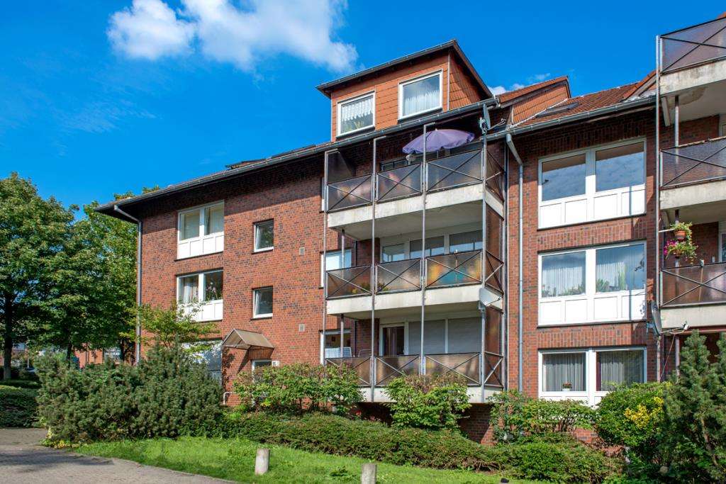 Thumbnail-Wohnung zum Mieten in Castrop-Rauxel 258,37 € 45 m²