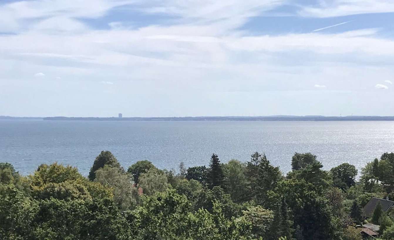 Thumbnail-Wohnung zum Kaufen in Sierksdorf 170.000,00 € 65 m²