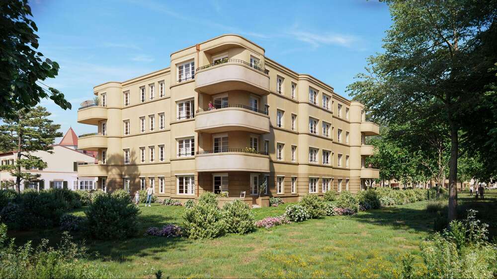 Thumbnail-Wohnung zum Kaufen in Beelitz 517.000,00 € 108.44 m²