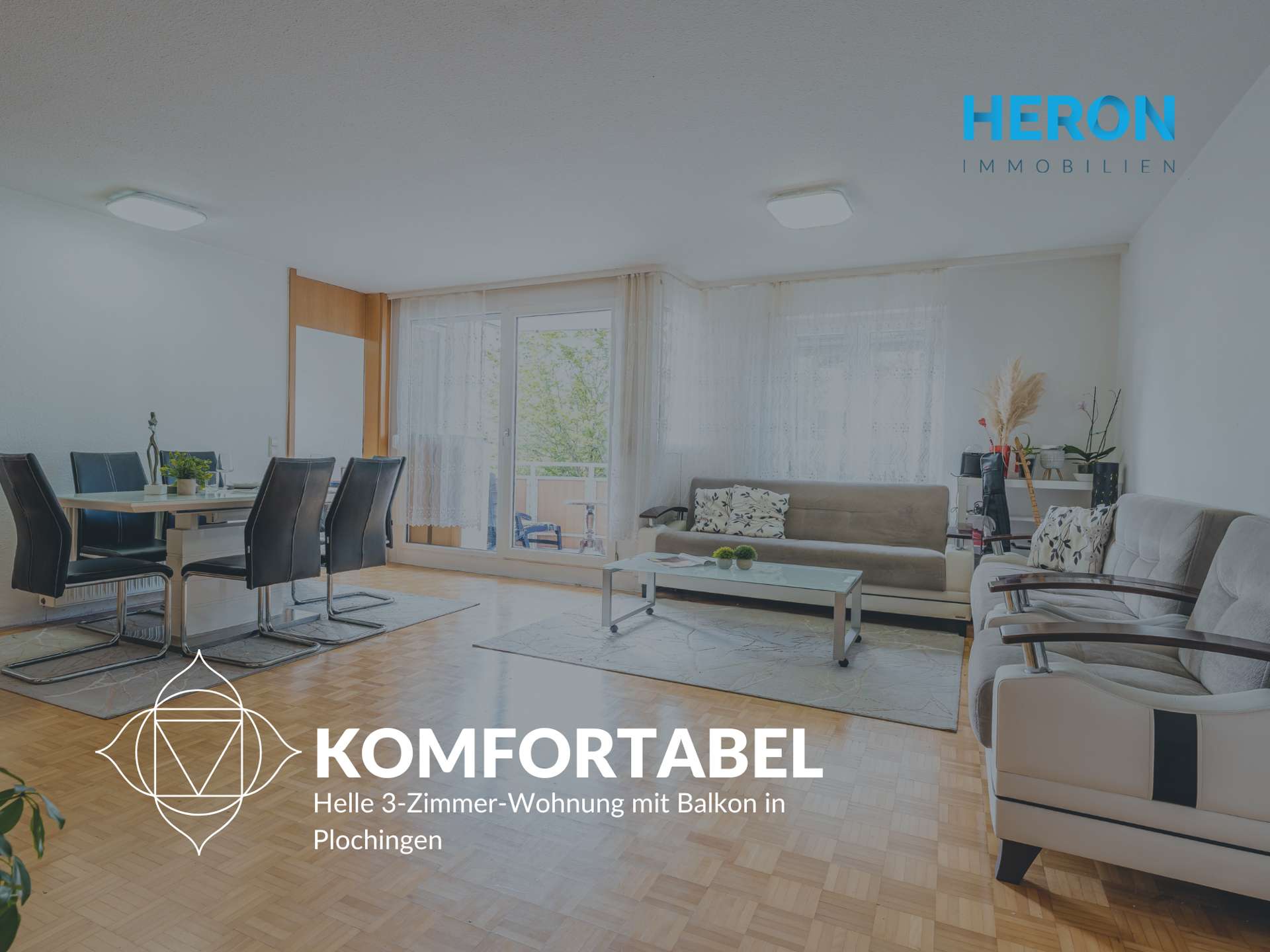 Thumbnail-Wohnung zum Kaufen in Plochingen 260.000,00 € 73 m²