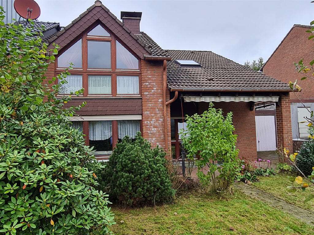 Thumbnail-Haus zum Kaufen in Hattingen 440.000,00 € 138.58 m²