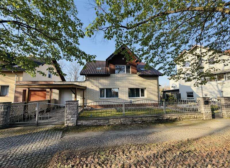 Thumbnail-Haus zum Kaufen in Berlin 659.000,00 € 150 m²