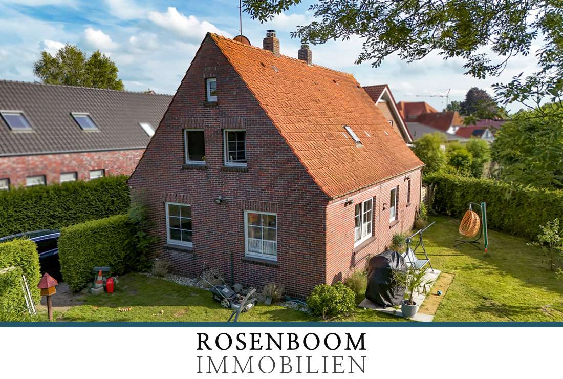 Thumbnail-Haus zum Kaufen in Zetel 155.000,00 € 120 m²