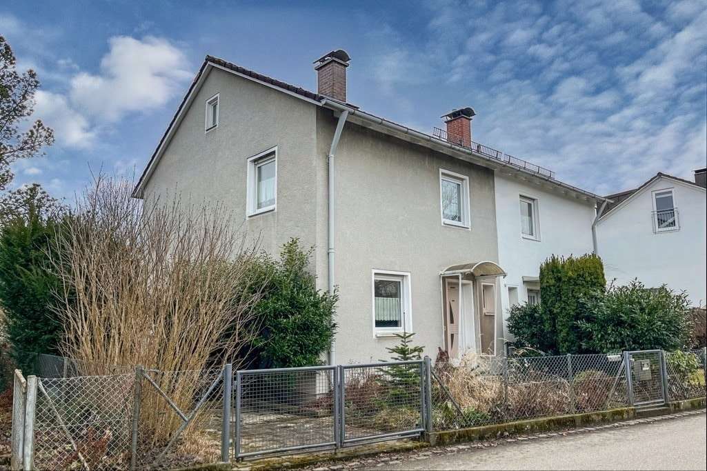 Thumbnail-Haus zum Kaufen in Stephanskirchen 545.000,00 € 94 m²