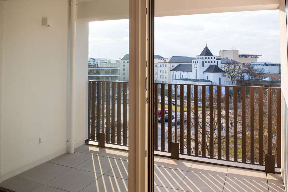 Thumbnail-Wohnung zum Mieten in Regensburg 890,00 € 45 m²