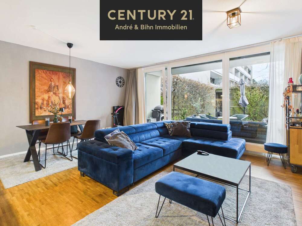 Thumbnail-Wohnung zum Kaufen in Darmstadt 425.000,00 € 72 m²