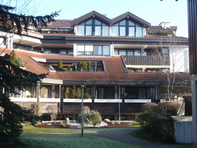 Thumbnail-Wohnung zum Mieten in Olching 1.400,00 € 97 m²