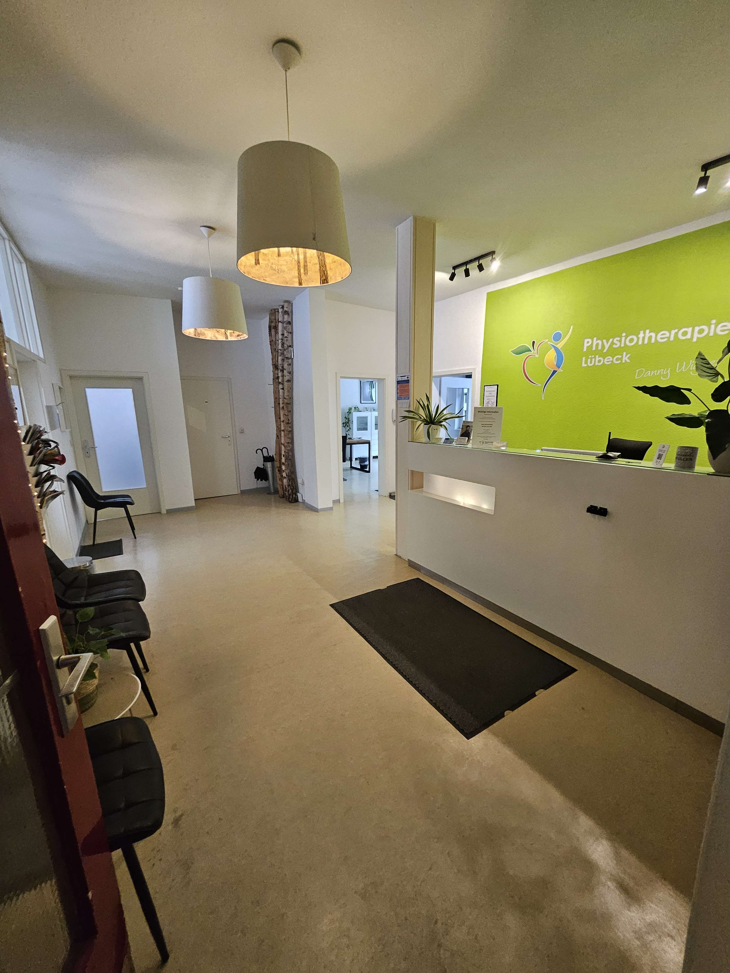 Thumbnail-Büro in Lübeck 1.860,00 € 155 m²
