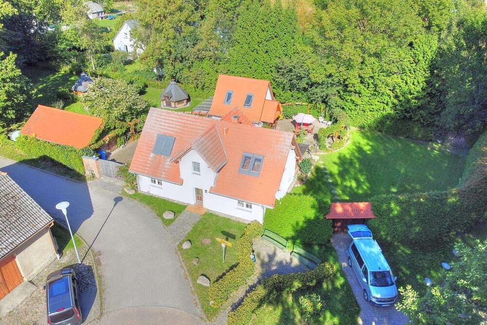 Thumbnail-Haus zum Kaufen in Schaprode 475.000,00 € 178.2 m²