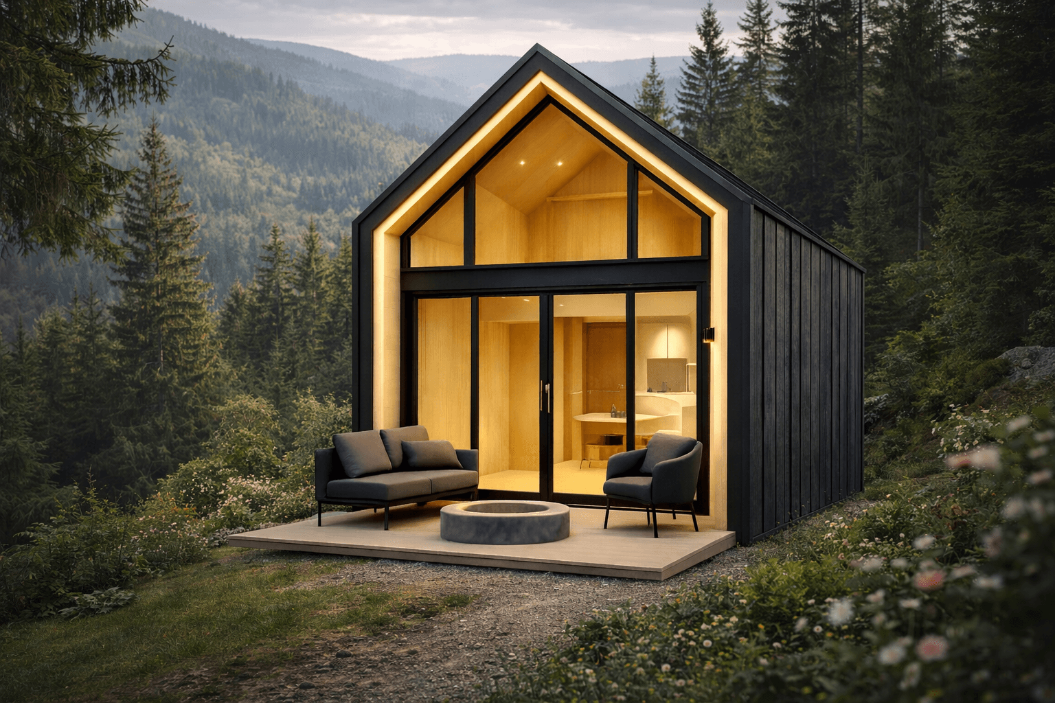 Thumbnail-Gastronomie in Leonberg 180.000,00 € 65 m²