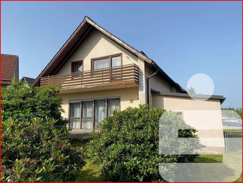 Thumbnail-Haus zum Kaufen in Waldkirchen 339.000,00 € 168 m²