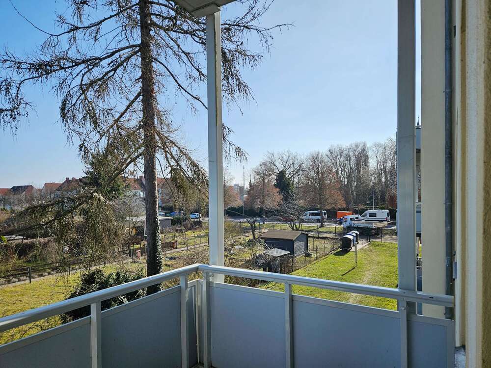 Thumbnail-Wohnung zum Mieten in Magdeburg 714,00 € 84 m²