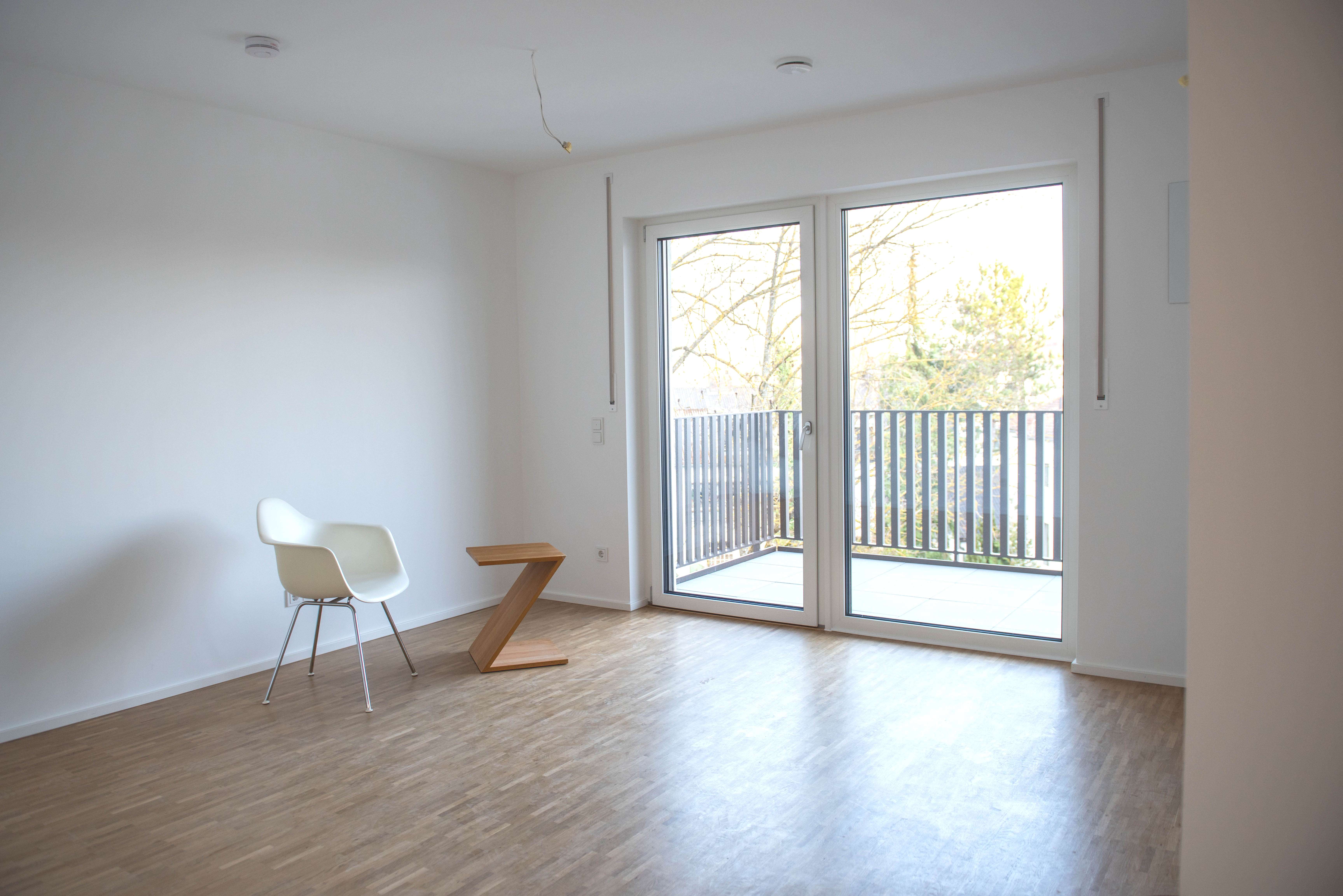 Thumbnail-Wohnung zum Mieten in Regensburg 890,00 € 46 m²