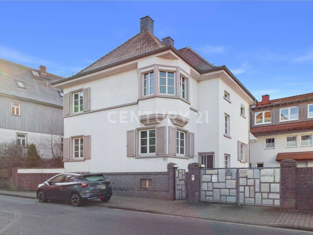 Thumbnail-Haus zum Kaufen in Ober-Ramstadt 450.000,00 € 175 m²