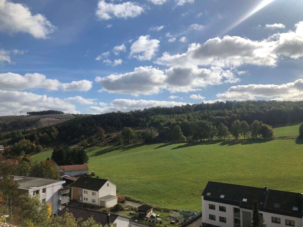 Thumbnail-Wohnung zum Mieten in Lüdenscheid 470,00 € 79 m²