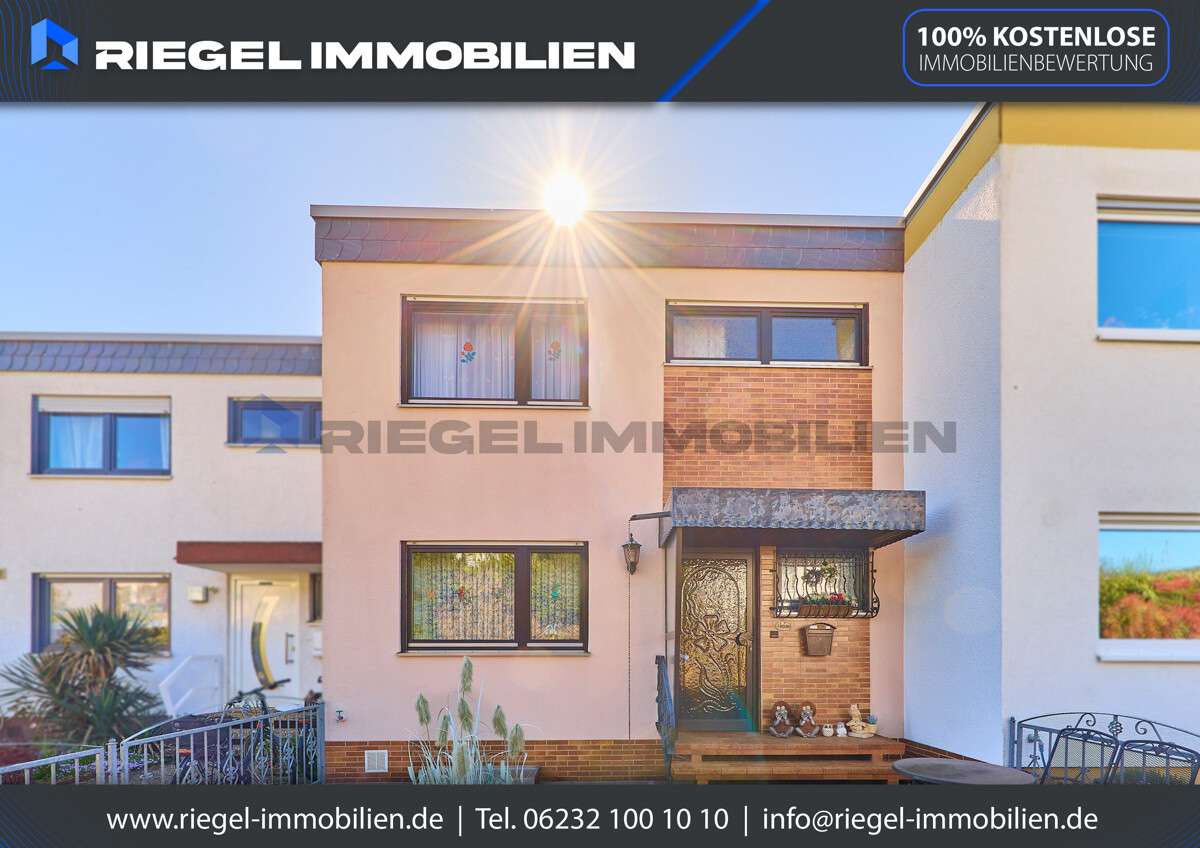 Thumbnail-Haus zum Kaufen in Speyer 400.000,00 € 105.04 m²