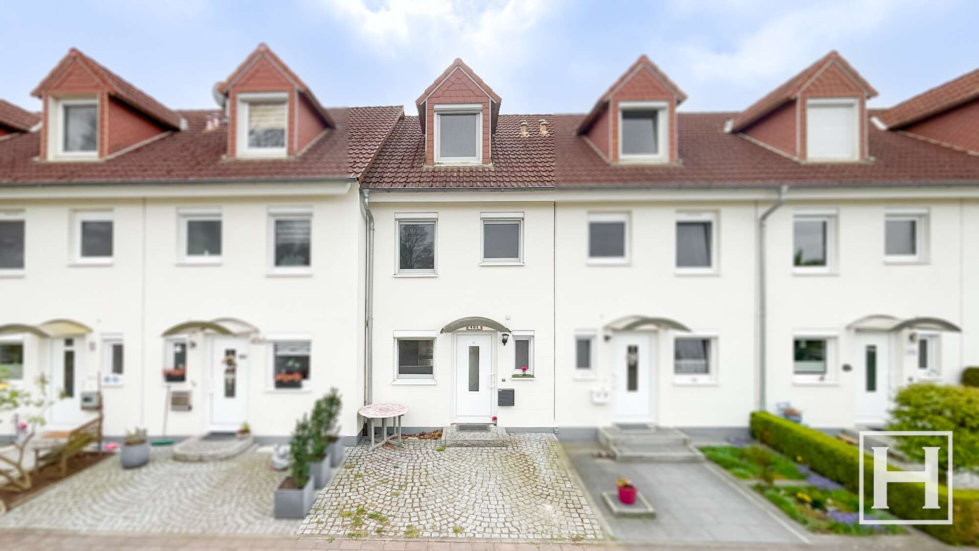 Thumbnail-Haus zum Kaufen in Kaltenkirchen 389.000,00 € 98 m²