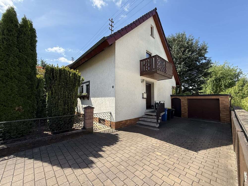 Thumbnail-Haus zum Kaufen in Mosbach 329.000,00 € 110 m²