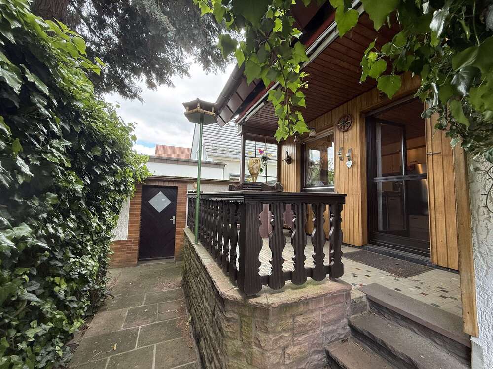 Thumbnail-Haus zum Kaufen in Mosbach 329.000,00 € 110 m²
