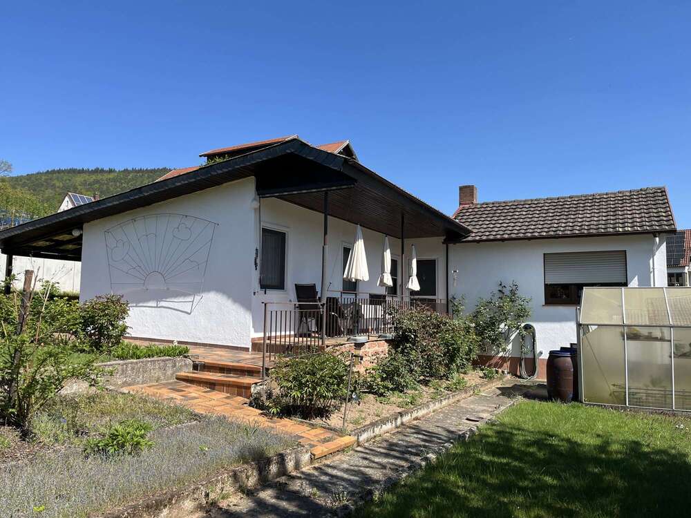 Thumbnail-Haus zum Kaufen in Bürgstadt 249.000,00 € 106.93 m²