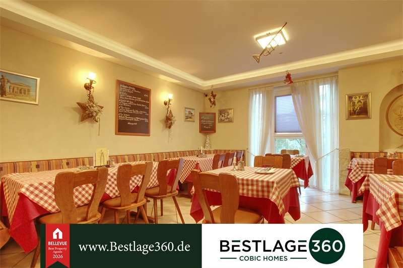 Thumbnail-Haus zum Kaufen in Oberursel 795.000,00 € 344 m²
