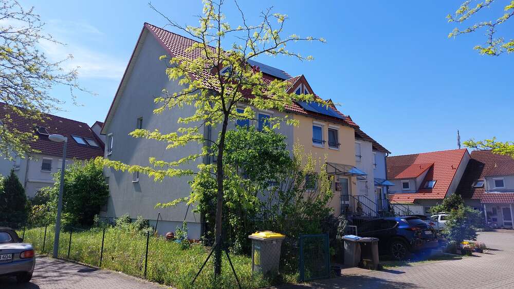 Thumbnail-Haus zum Kaufen in Mannheim 450.000,00 € 119 m²