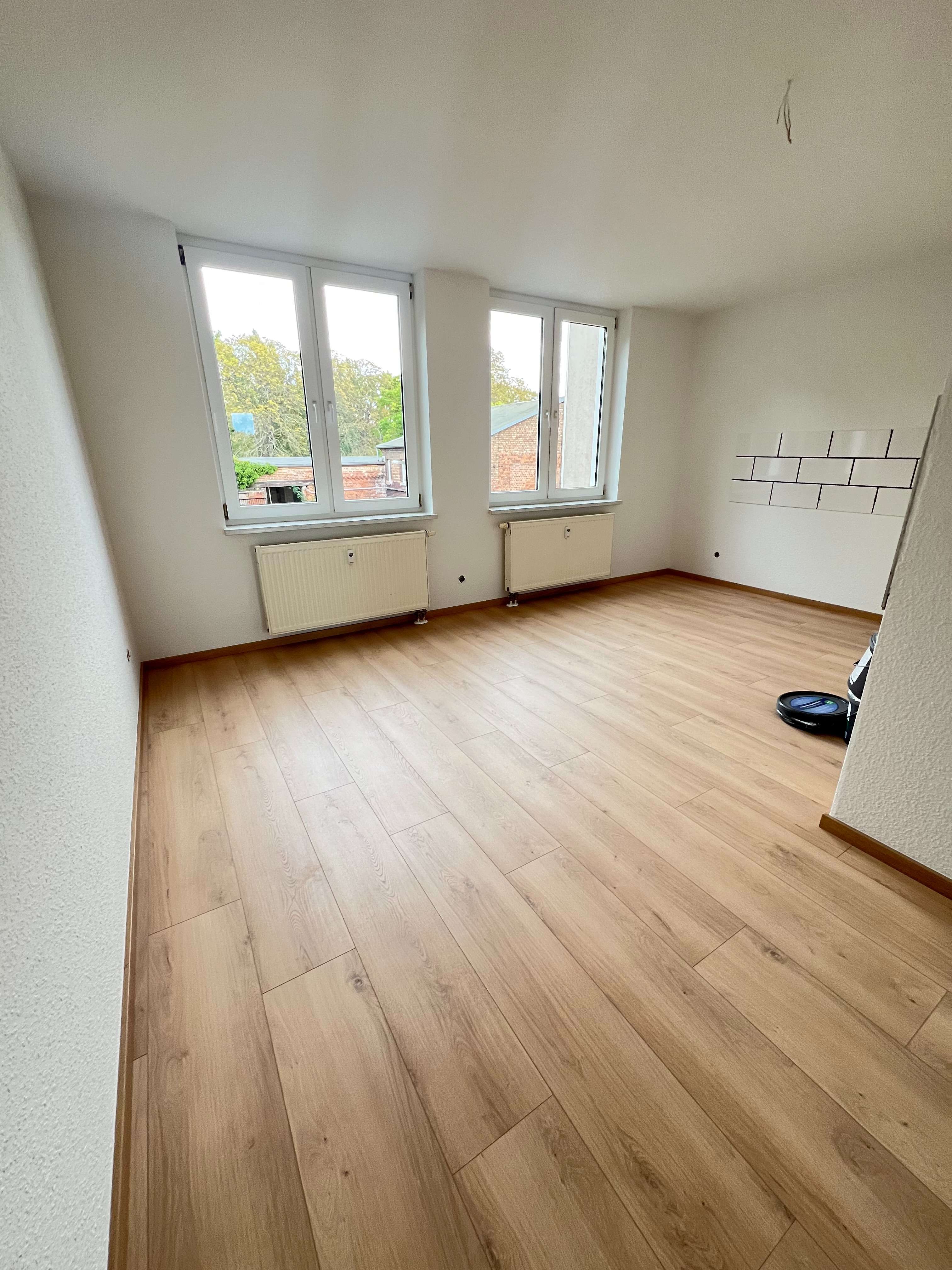 Thumbnail-Wohnung zum Mieten in Merseburg (Saale 800,00 € 117.3 m²