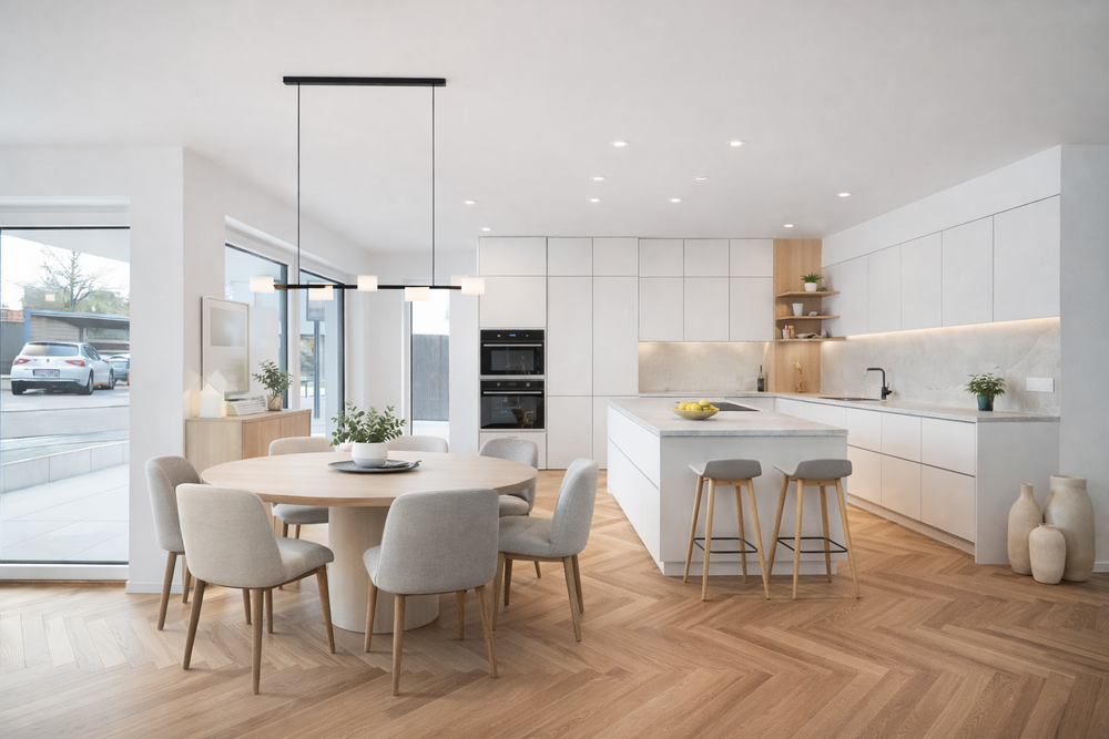 Thumbnail-Wohnung zum Kaufen in Pulheim 470.000,00 € 88 m²