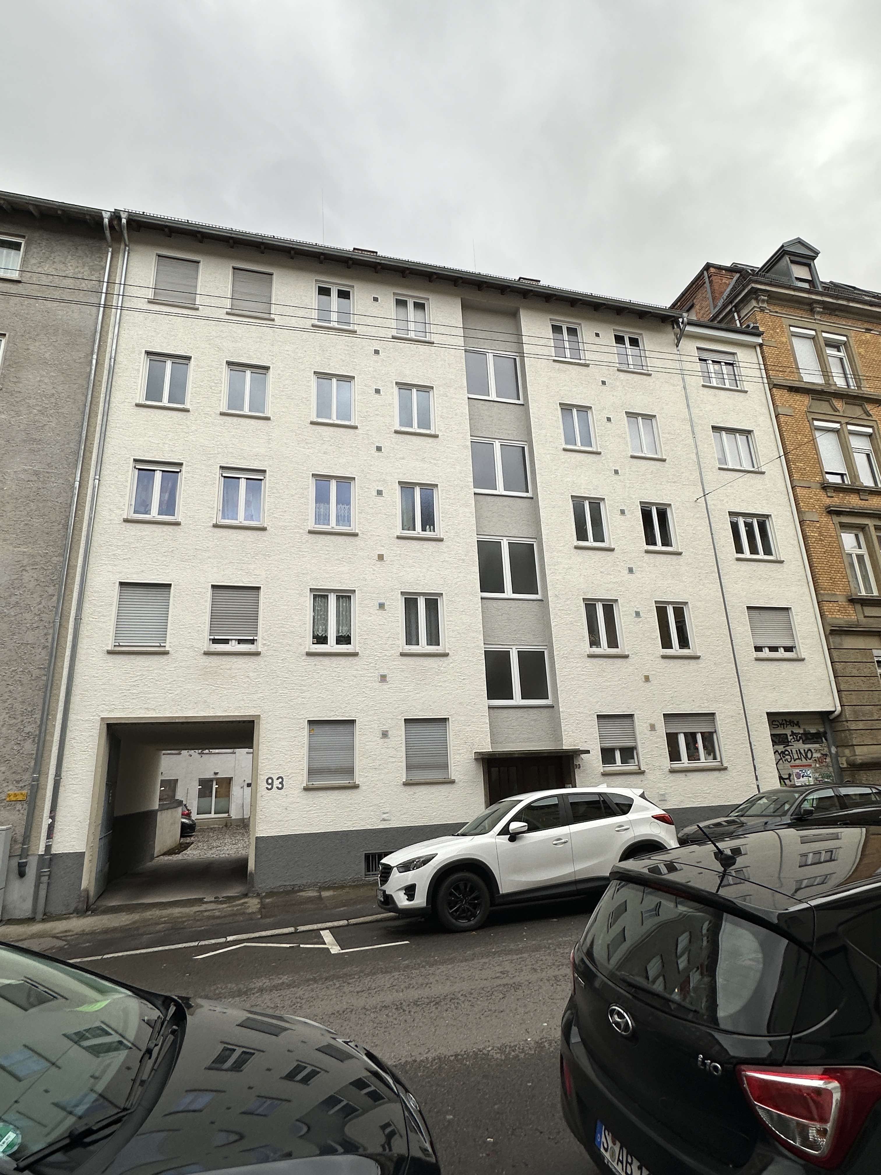 Thumbnail-Wohnung zum Kaufen in Stuttgart 349.000,00 € 68.2 m²