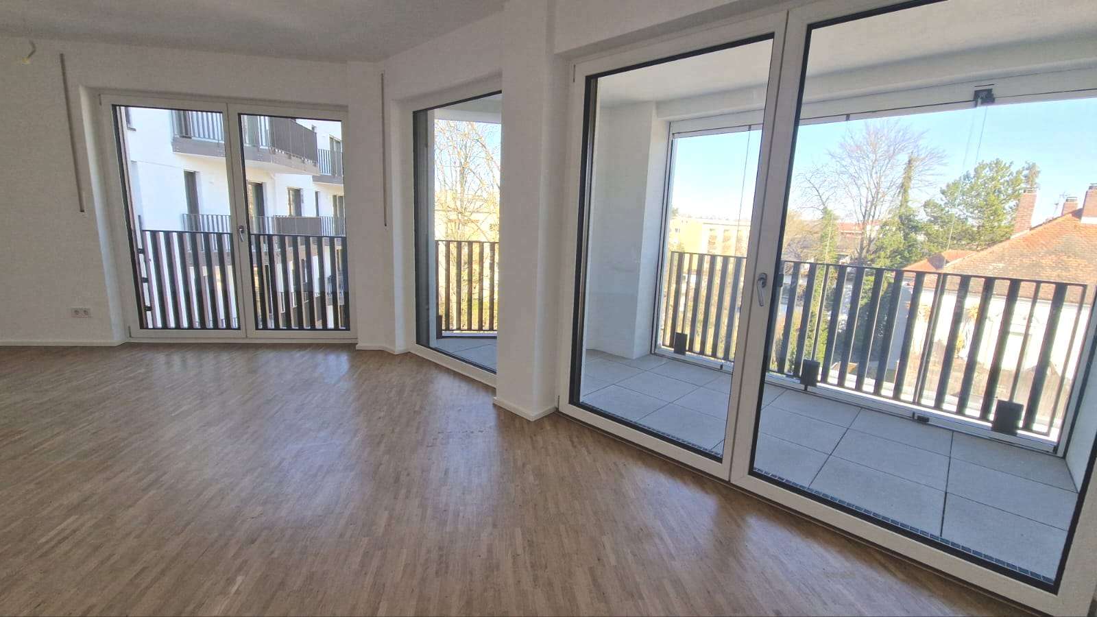 Thumbnail-Wohnung zum Mieten in Regensburg 990,00 € 50 m²