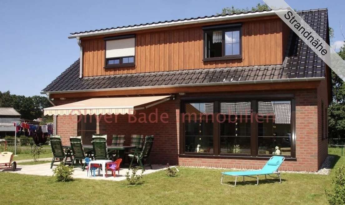 Thumbnail-Haus zum Kaufen in Zierow 460.000,00 € 150 m²