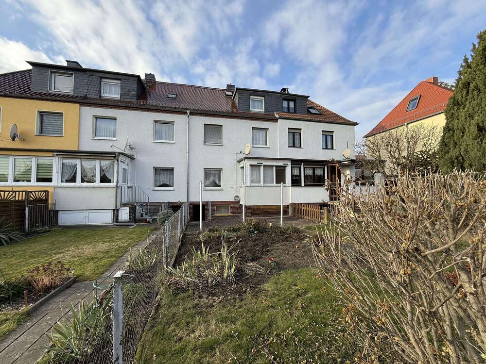 Thumbnail-Haus zum Kaufen in Leipzig 230.000,00 € 100 m²