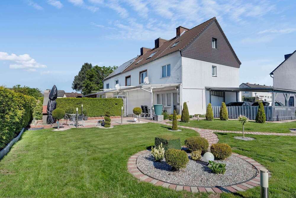 Thumbnail-Haus zum Kaufen in Neuwied Torney 319.000,00 € 85 m²