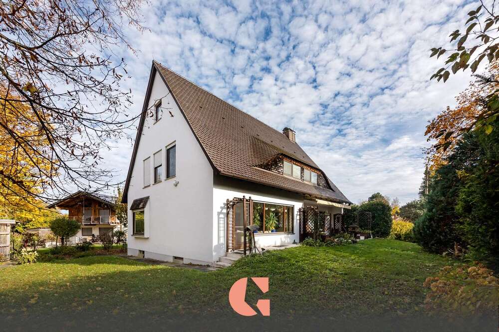 Thumbnail-Haus zum Kaufen in München 1.250.000,00 € 196.08 m²