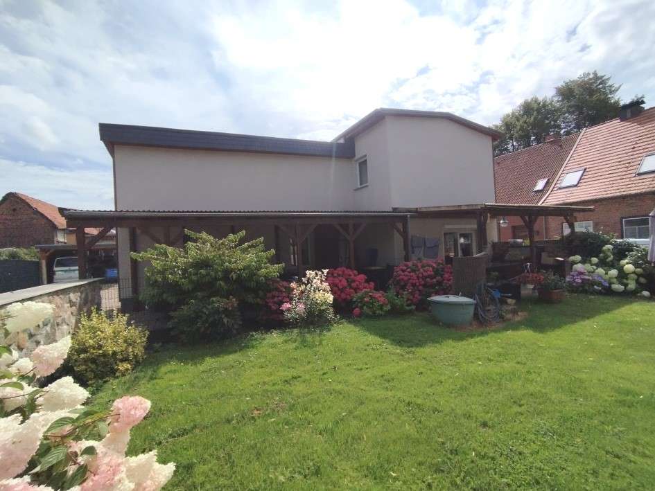 Thumbnail-Haus zum Kaufen in Wittenburg 249.000,00 € 120.97 m²