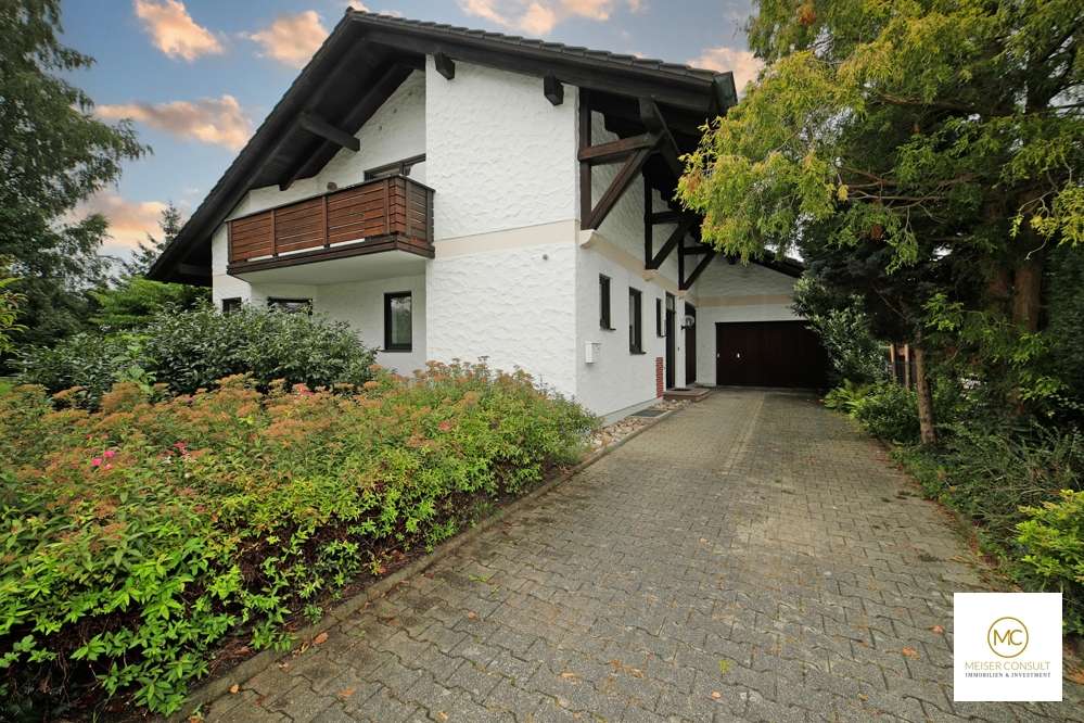 Thumbnail-Haus zum Kaufen in Schrobenhausen 675.000,00 € 195 m²
