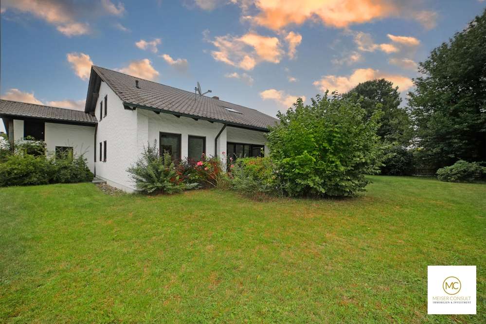 Thumbnail-Haus zum Kaufen in Schrobenhausen 799.000,00 € 195 m²