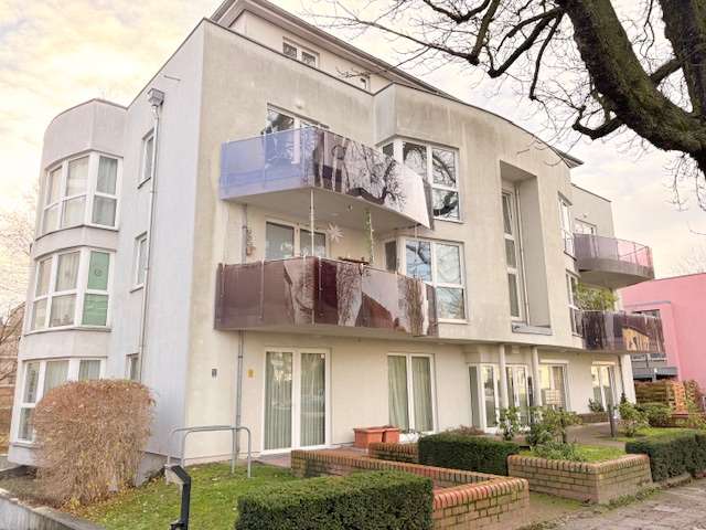 Thumbnail-Wohnung zum Kaufen in Berlin 475.000,00 € 102 m²