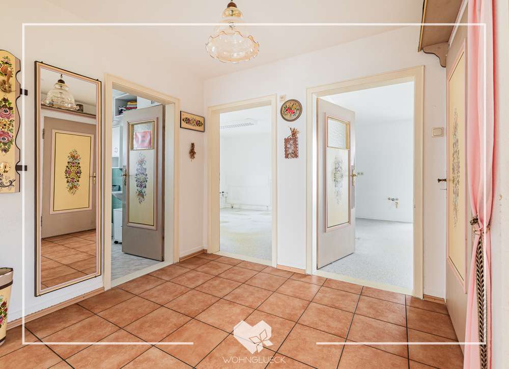 Thumbnail-Wohnung zum Mieten in Prittriching 745,00 € 80.79 m²