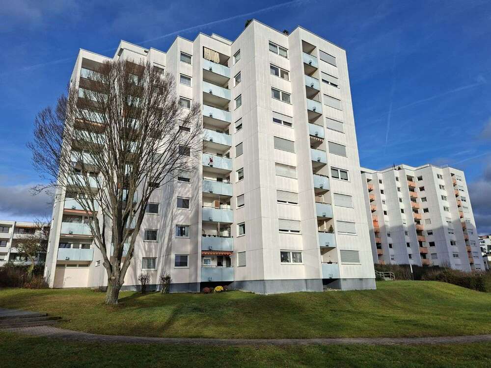 Thumbnail-Wohnung zum Kaufen in Waldenbuch 205.000,00 € 72 m²