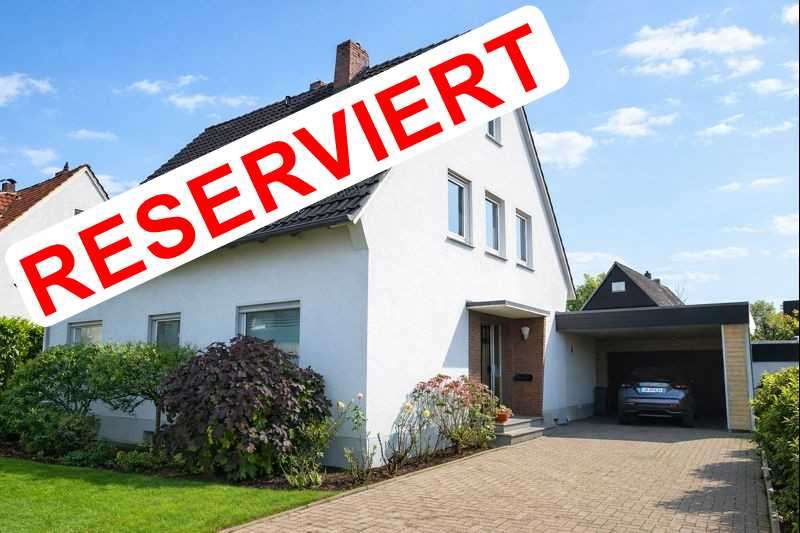 Thumbnail-Haus zum Kaufen in Bünde 342.000,00 € 170 m²