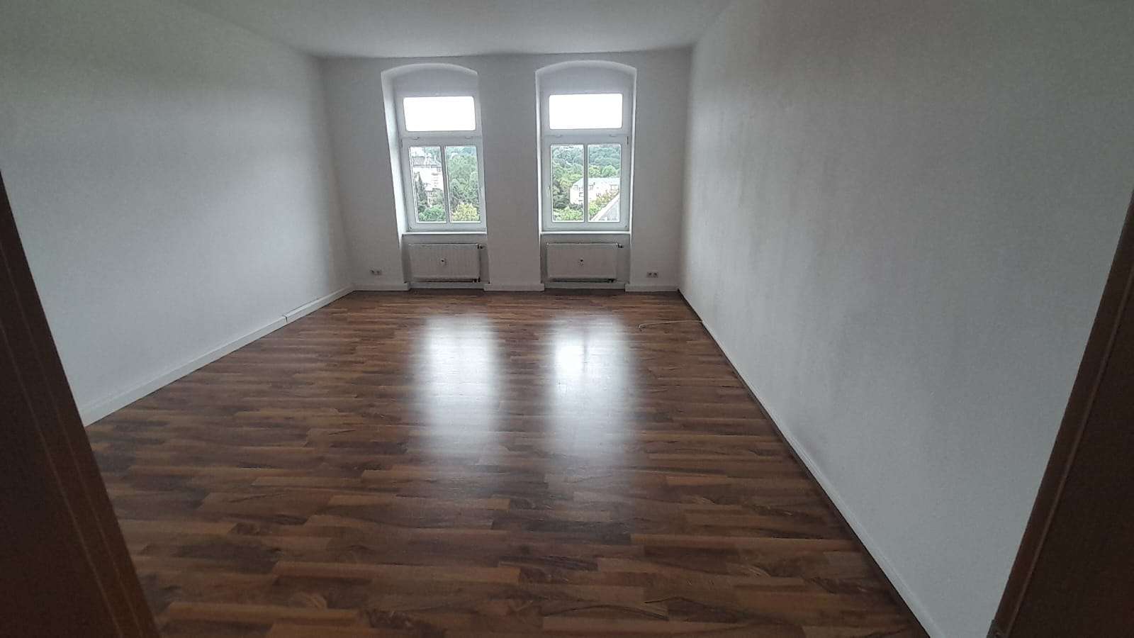 Thumbnail-Wohnung zum Mieten in Annaberg Buchholz 370,00 € 67 m²
