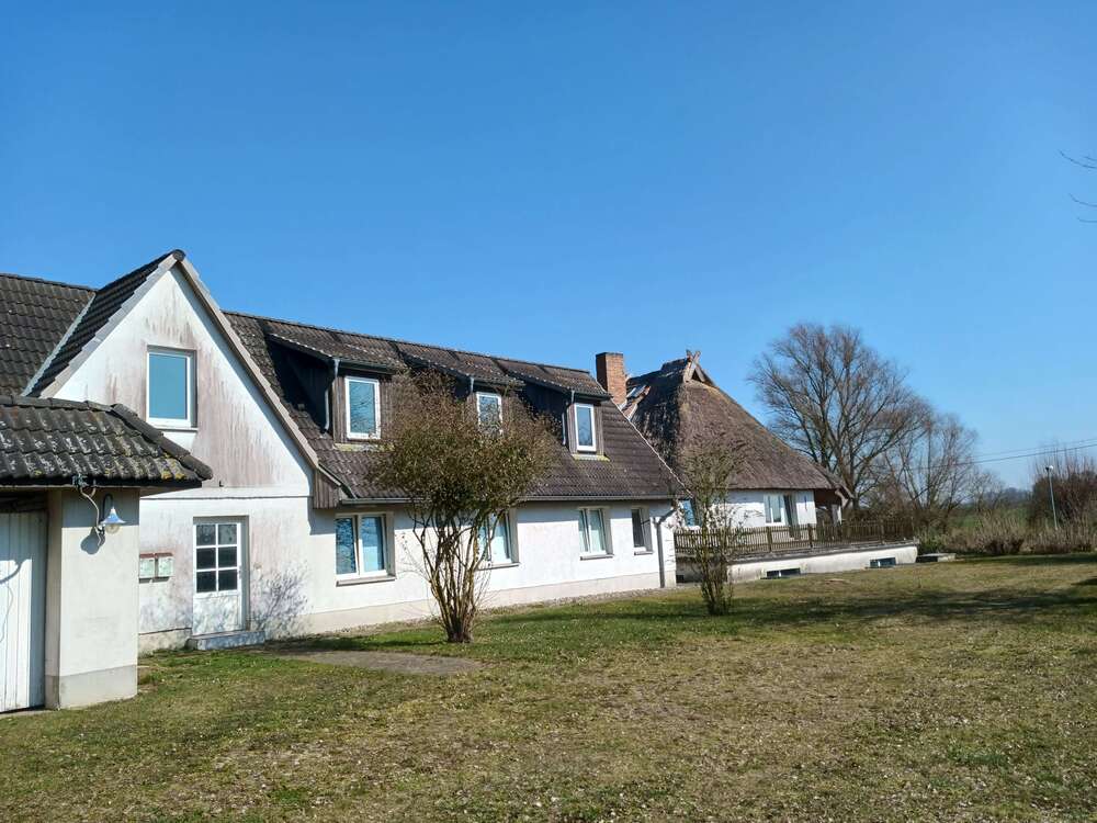 Thumbnail-Haus zum Kaufen in Upahl 550.000,00 € 300 m²