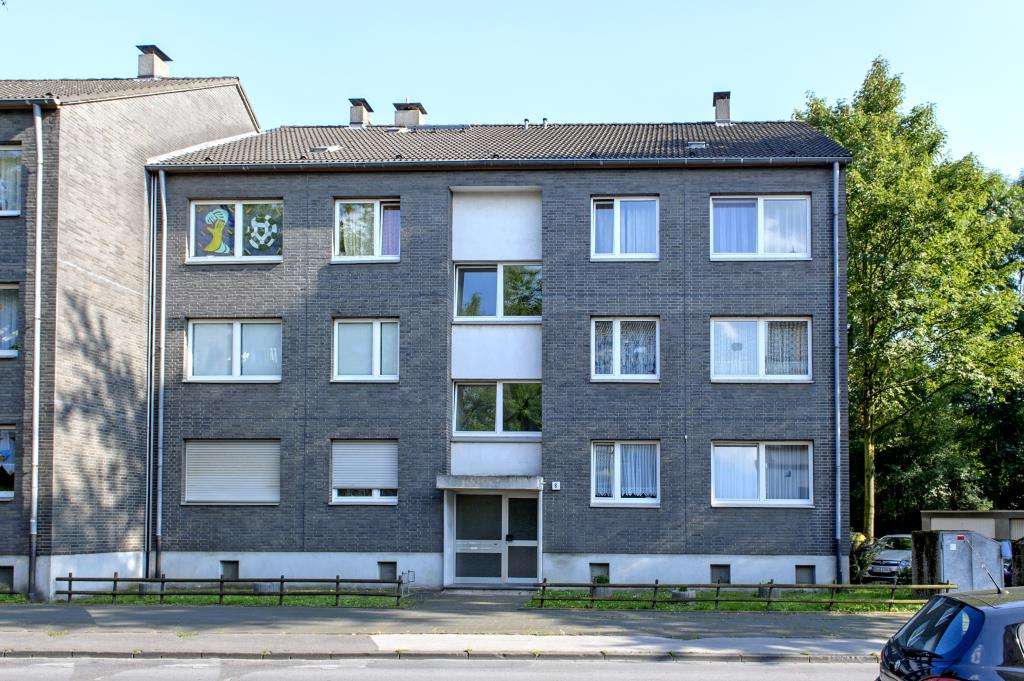 Thumbnail-Wohnung zum Mieten in Duisburg 706,80 € 81 m²