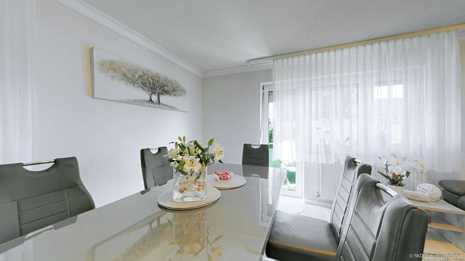 Thumbnail-Wohnung zum Kaufen in Mosbach Diedesheim 160.000,00 € 68.7 m²